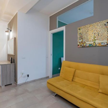 Luxury Apartment Near Navigli Carlo D'Adda 29 ميلان المظهر الخارجي الصورة