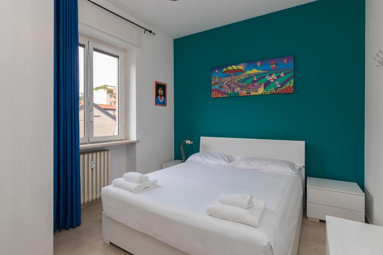 Luxury Apartment Near Navigli Carlo D'Adda 29 ميلان المظهر الخارجي الصورة