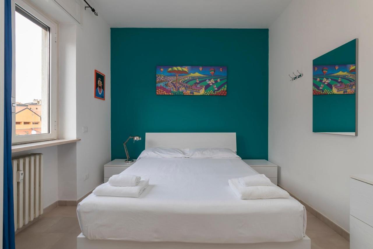 Luxury Apartment Near Navigli Carlo D'Adda 29 ميلان المظهر الخارجي الصورة
