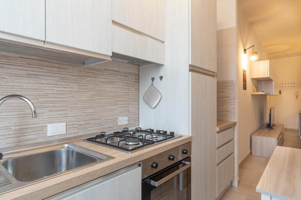 Luxury Apartment Near Navigli Carlo D'Adda 29 ميلان المظهر الخارجي الصورة