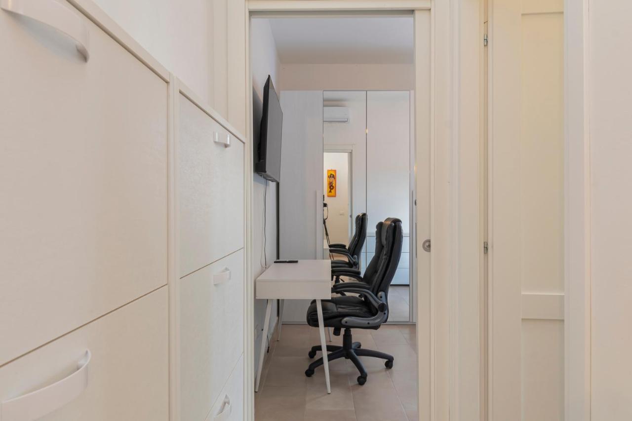 Luxury Apartment Near Navigli Carlo D'Adda 29 ميلان المظهر الخارجي الصورة