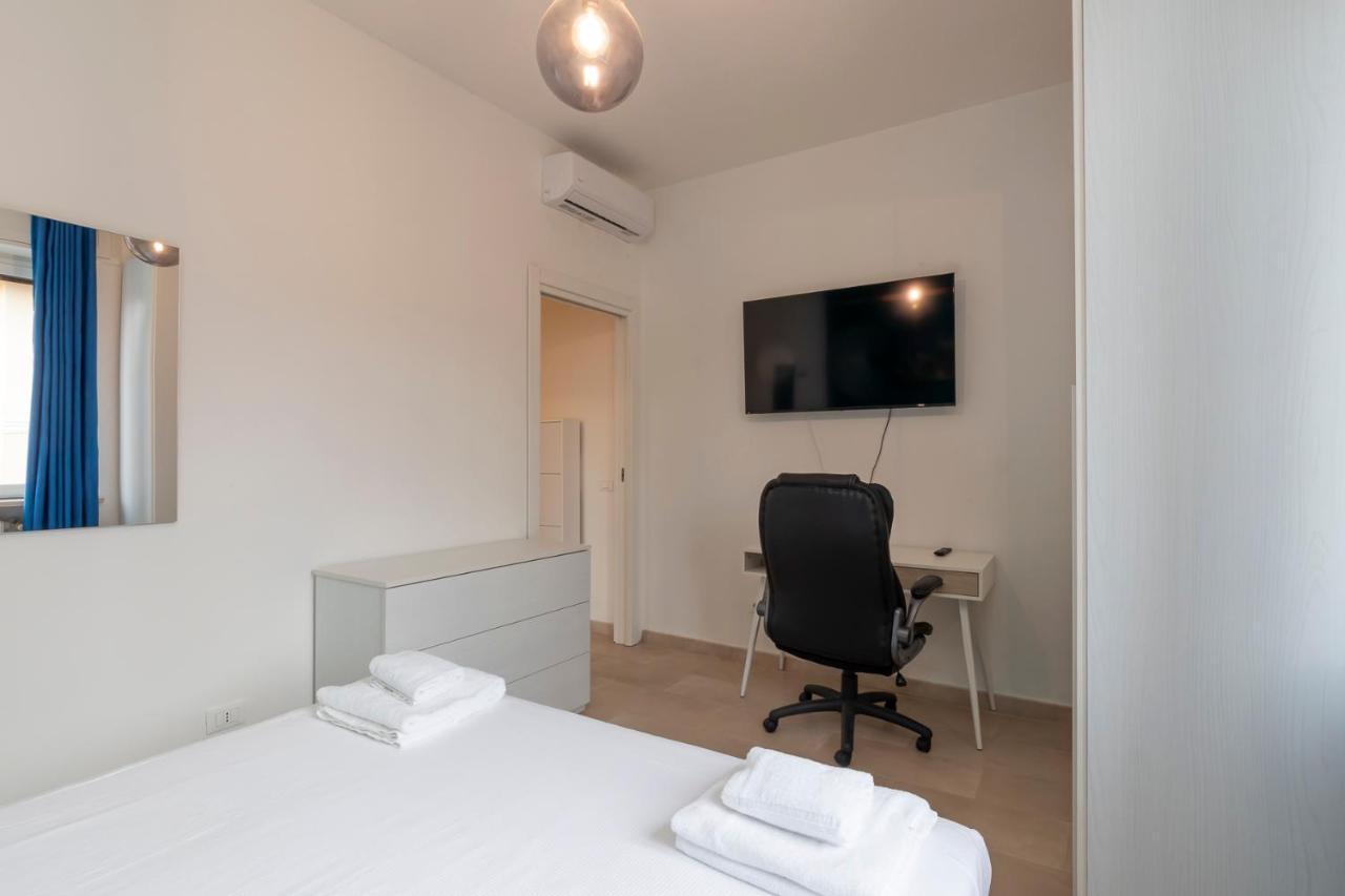 Luxury Apartment Near Navigli Carlo D'Adda 29 ميلان المظهر الخارجي الصورة