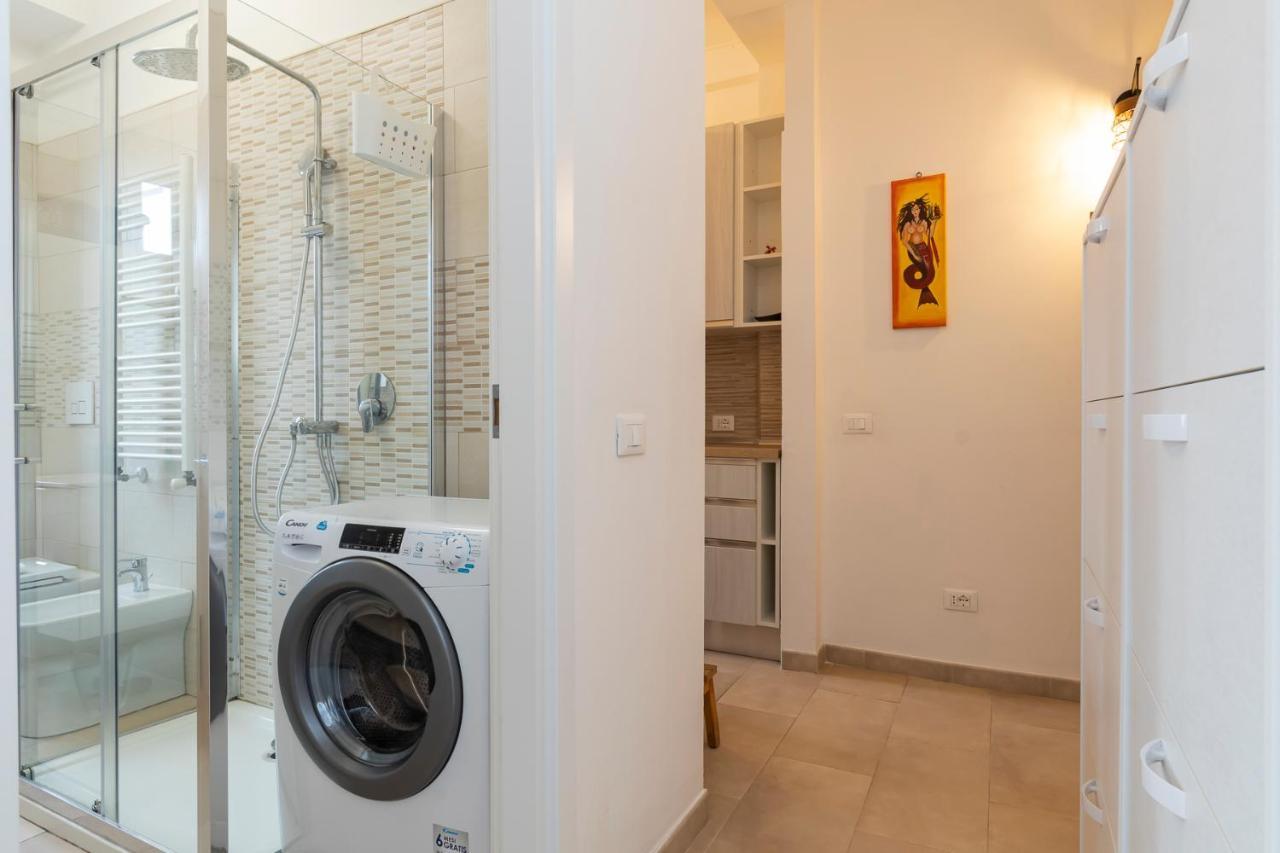 Luxury Apartment Near Navigli Carlo D'Adda 29 ميلان المظهر الخارجي الصورة