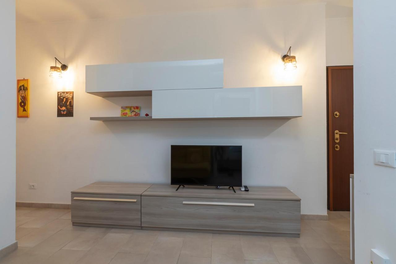 Luxury Apartment Near Navigli Carlo D'Adda 29 ميلان المظهر الخارجي الصورة