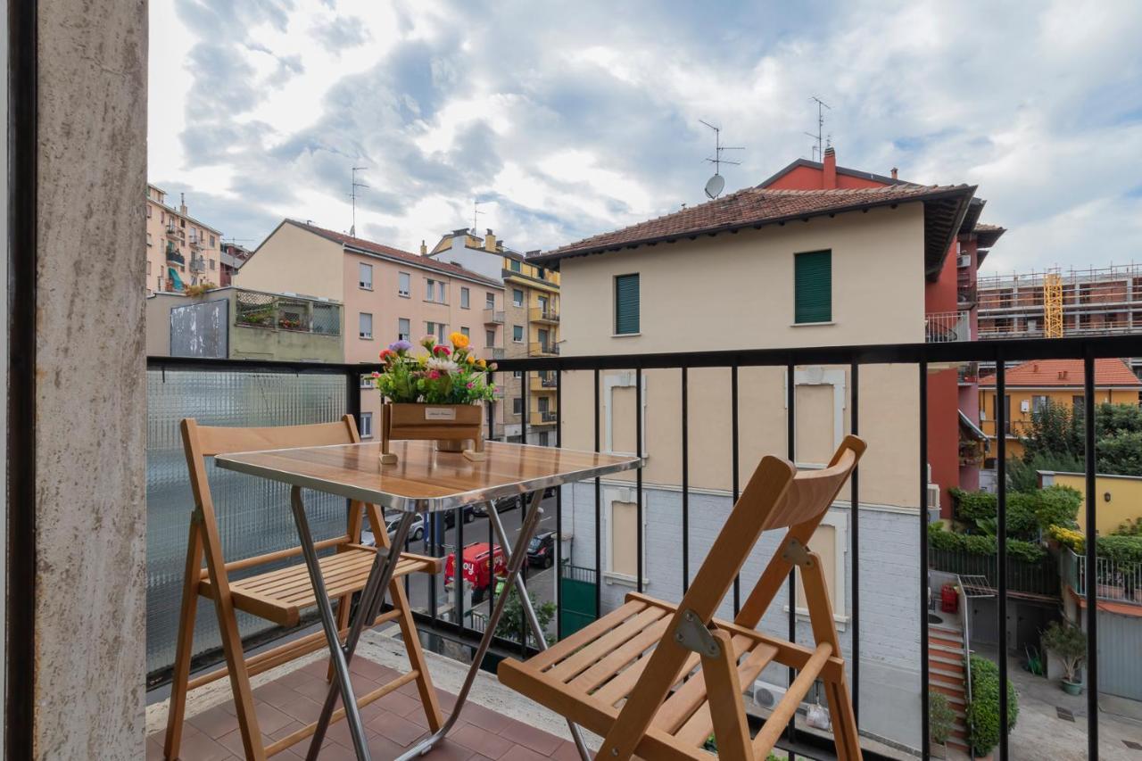Luxury Apartment Near Navigli Carlo D'Adda 29 ميلان المظهر الخارجي الصورة