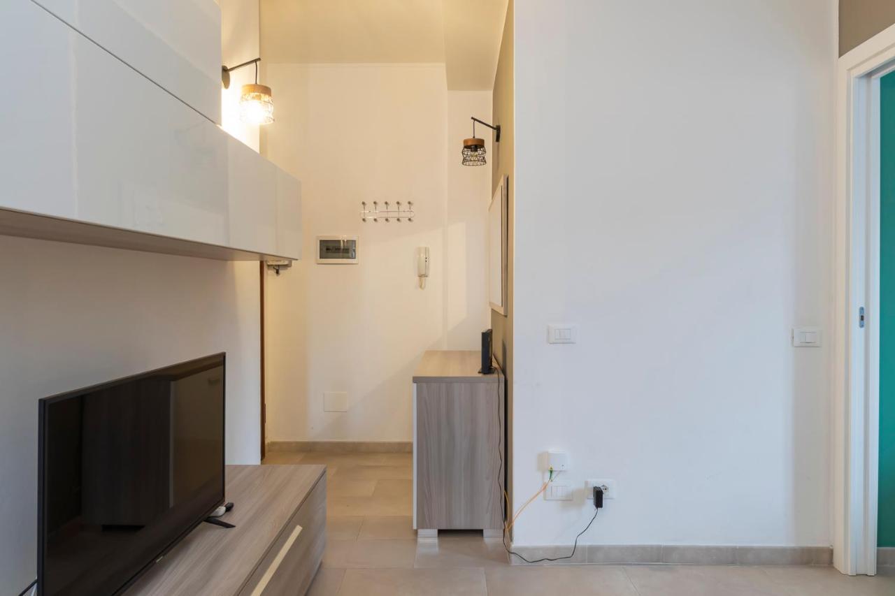 Luxury Apartment Near Navigli Carlo D'Adda 29 ميلان المظهر الخارجي الصورة