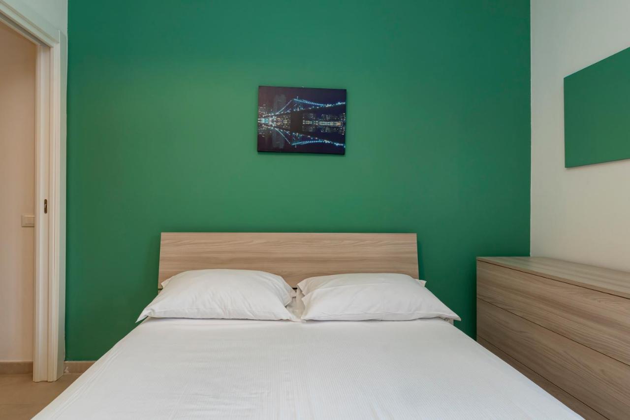 Luxury Apartment Near Navigli Carlo D'Adda 29 ميلان المظهر الخارجي الصورة