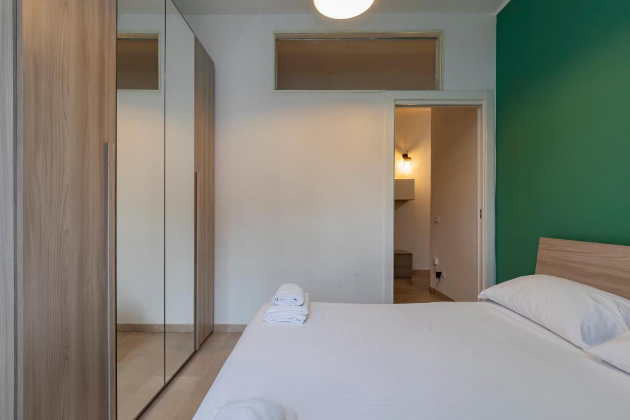 Luxury Apartment Near Navigli Carlo D'Adda 29 ميلان المظهر الخارجي الصورة