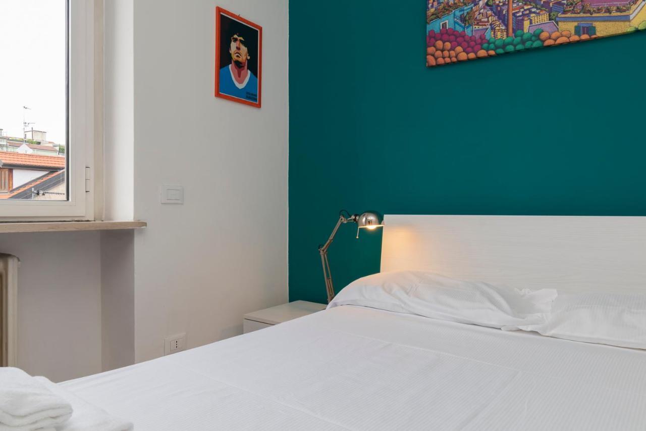 Luxury Apartment Near Navigli Carlo D'Adda 29 ميلان المظهر الخارجي الصورة