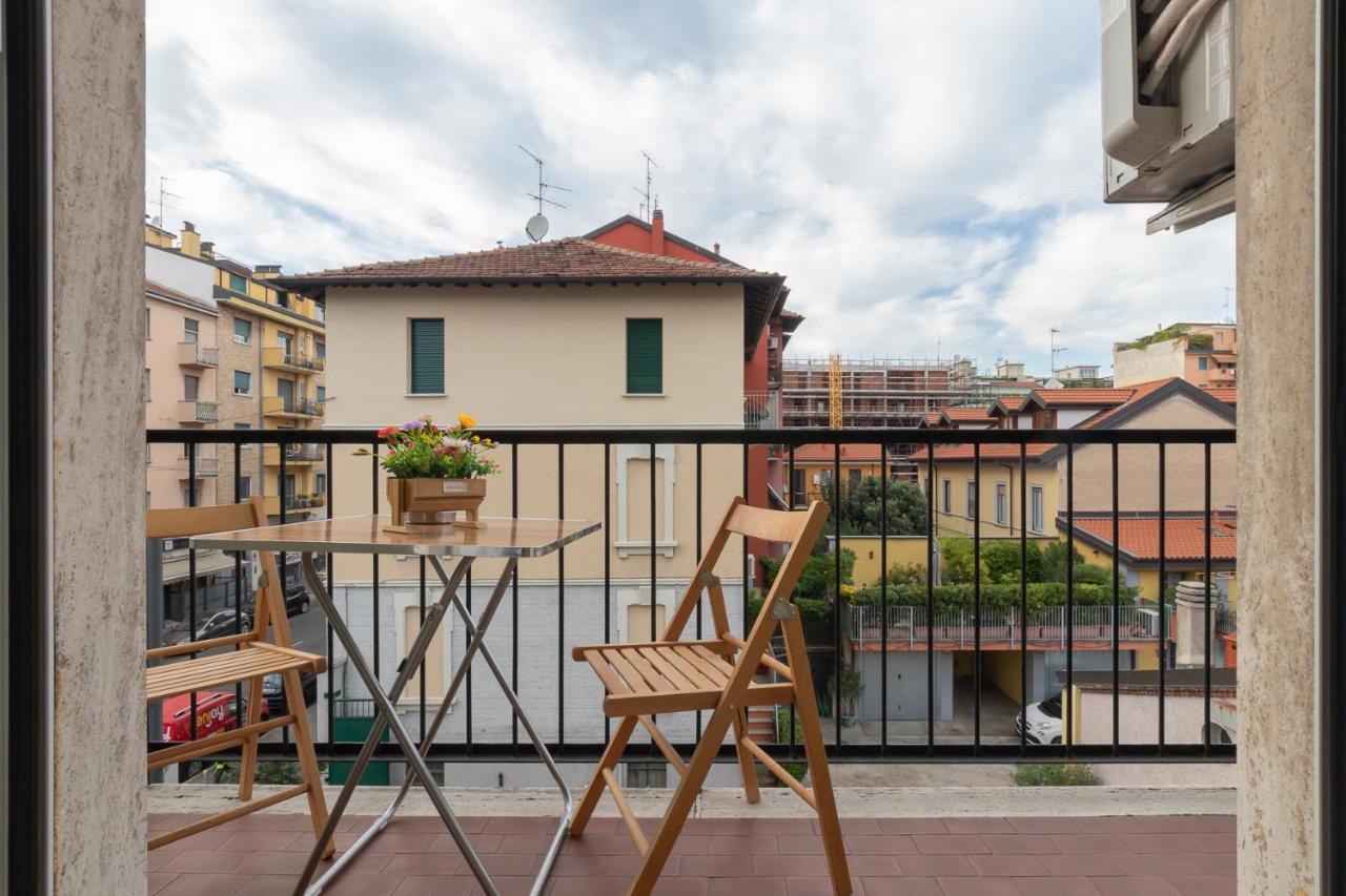 Luxury Apartment Near Navigli Carlo D'Adda 29 ميلان المظهر الخارجي الصورة