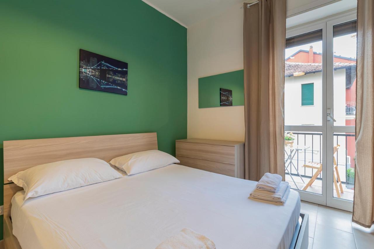 Luxury Apartment Near Navigli Carlo D'Adda 29 ميلان المظهر الخارجي الصورة