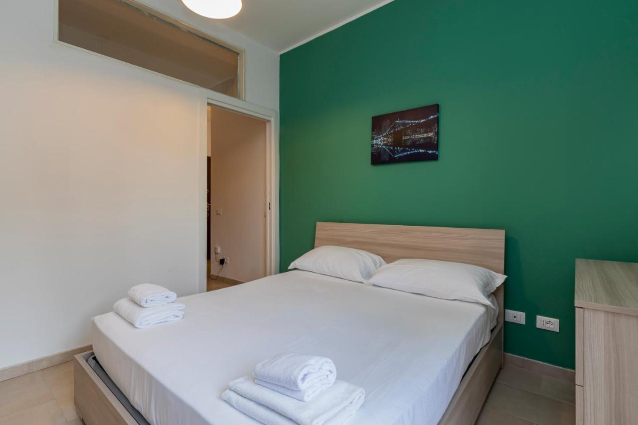 Luxury Apartment Near Navigli Carlo D'Adda 29 ميلان المظهر الخارجي الصورة