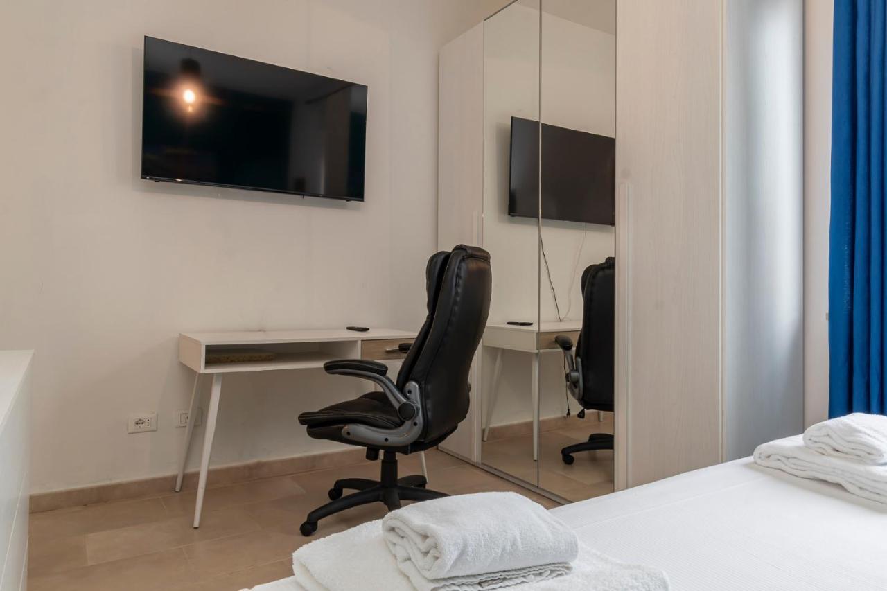 Luxury Apartment Near Navigli Carlo D'Adda 29 ميلان المظهر الخارجي الصورة