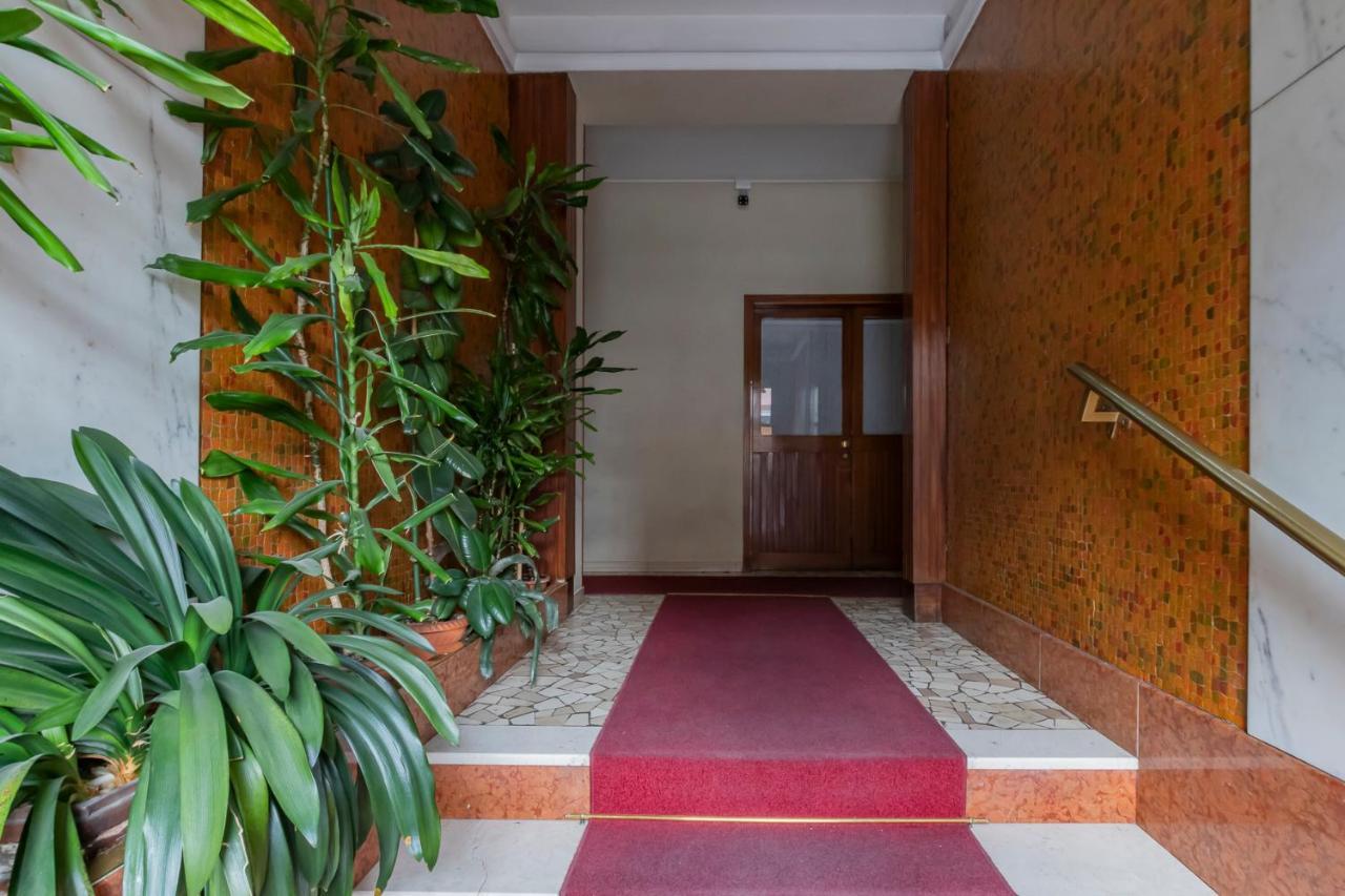 Luxury Apartment Near Navigli Carlo D'Adda 29 ميلان المظهر الخارجي الصورة